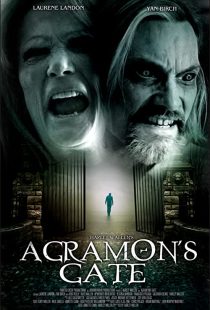 دانلود فیلم Agramon’s Gate 201932800-246211219