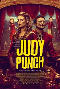 دانلود فیلم Judy & Punch 201933519-62307624