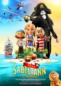 دانلود انیمیشن Captain Sabertooth and the Magic Diamond 201934507-919850295