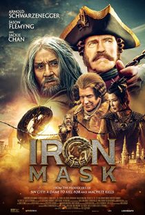 دانلود فیلم Iron Mask 201948105-1955606917