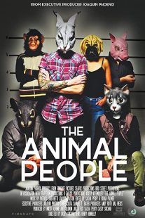 دانلود مستند The Animal People 201929702-512243671