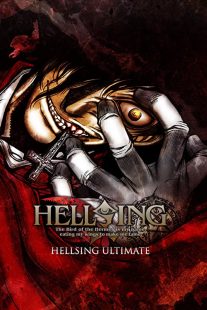 دانلود انیمه Hellsing Ultimate109740-1066307000