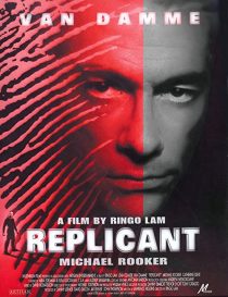 دانلود فیلم Replicant 200133048-323376