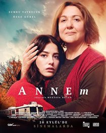 دانلود فیلم Annem 201934728-703883533