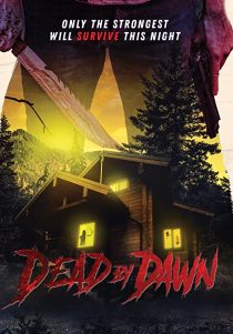 دانلود فیلم Dead by Dawn 202039048-894586232