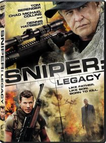 دانلود فیلم Sniper Legacy 201433855-498684204