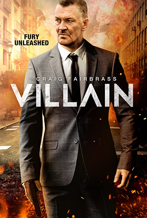 دانلود فیلم Villain 2020