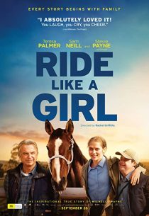 دانلود فیلم Ride Like a Girl 201929847-1768697756