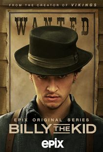 دانلود سریال Billy The Kid223085-606643466