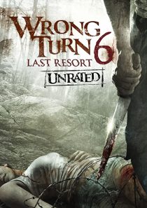 دانلود فیلم Wrong Turn 6: Last Resort 201439167-1909995189