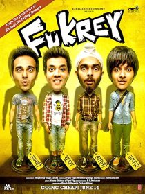 دانلود فیلم هندی Fukrey 201336752-103714628