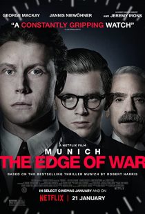 دانلود فیلم Munich: The Edge of War 2021223307-32072201