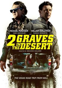 دانلود فیلم 2 Graves in the Desert 202033788-222695492