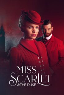 دانلود سریال Miss Scarlet & the Duke224409-1736091762