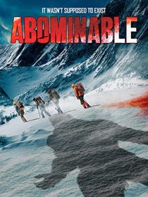 دانلود فیلم Abominable 202040147-1790375487