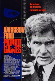 دانلود فیلم Patriot Games 199250084-260123018