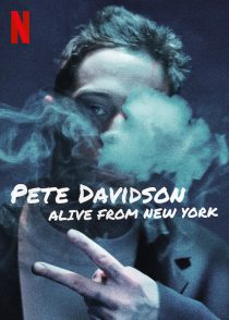 دانلود فیلم Pete Davidson: Alive from New York 202040065-1281076595