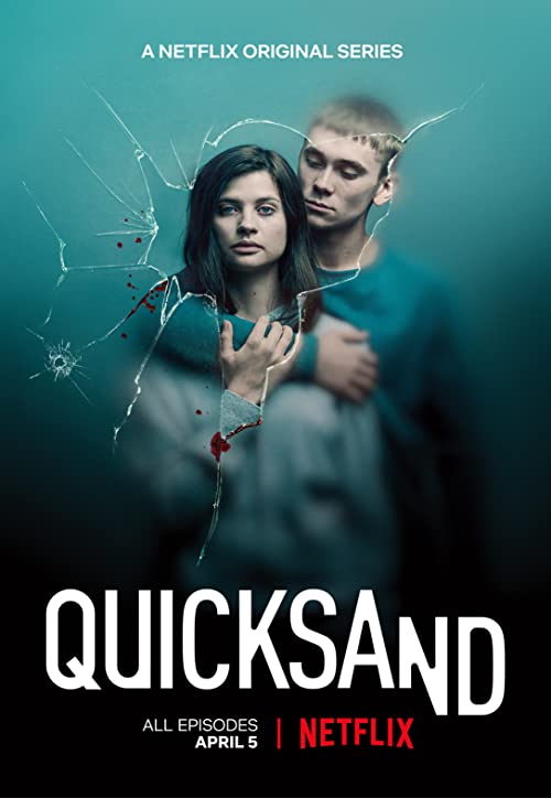 دانلود سریال Quicksand