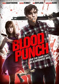 دانلود فیلم Blood Punch 201438786-1258203435