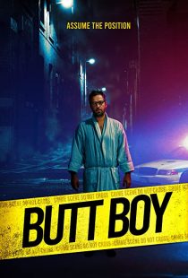 دانلود فیلم Butt Boy 201940133-1452938958