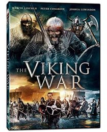 دانلود فیلم The Viking War 201929868-1344756568