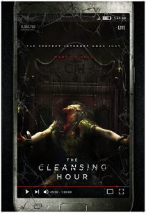 دانلود فیلم The Cleansing Hour 201931110-925652767