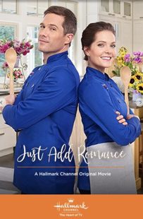 دانلود فیلم Just Add Romance 201939245-716997606