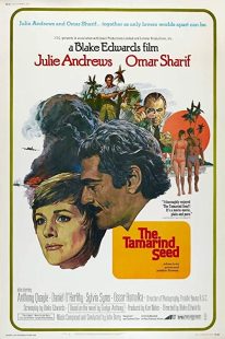 دانلود فیلم The Tamarind Seed 197431042-700993656