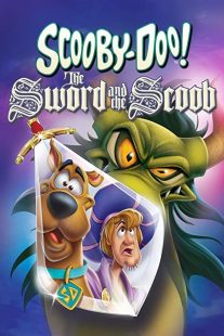 دانلود انیمیشن Scooby-Doo! The Sword and the Scoob 202157870-2095251025