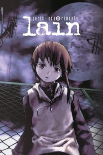 دانلود انیمه Serial Experiments Lain95250-182076941