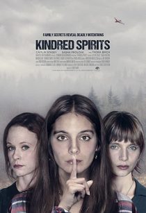 دانلود فیلم Kindred Spirits 201931325-731400457