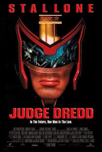 دانلود فیلم Judge Dredd 199552461-1047939084