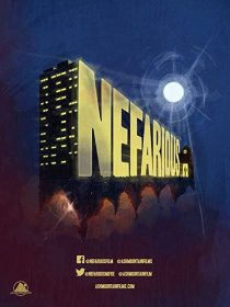 دانلود فیلم Nefarious 201935778-1358120192