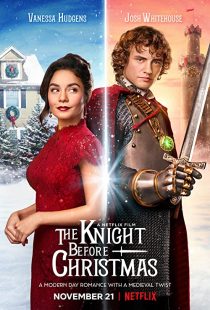 دانلود فیلم The Knight Before Christmas 201930652-1497726290