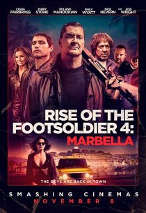 دانلود فیلم Rise of the Footsoldier: The Heist 201931352-626587570