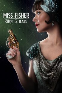 دانلود فیلم Miss Fisher & the Crypt of Tears 202036504-662130367