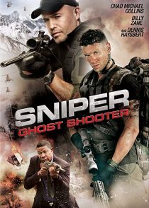 دانلود فیلم Sniper: Ghost Shooter 201634141-832228226