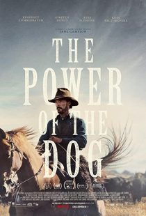 دانلود فیلم The Power of the Dog 202183875-192060967