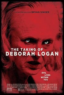 دانلود فیلم The Taking of Deborah Logan 201439199-1459843894