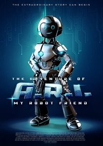 دانلود فیلم The Adventure of A.R.I.: My Robot Friend 202055379-2001592206