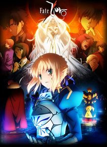 دانلود انیمه Fate/Zero226762-586483001