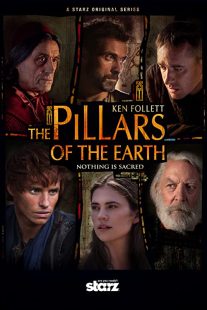 دانلود سریال The Pillars of the Earth230548-622136408