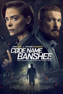 دانلود فیلم Code Name Banshee 2022227786-821915846