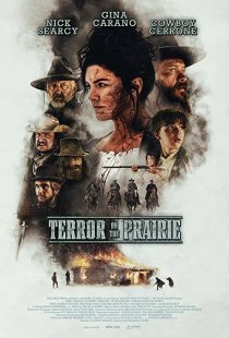 دانلود فیلم Terror on the Prairie 2022226828-536877538