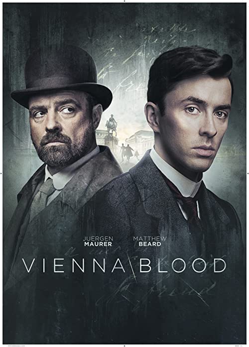 دانلود سریال Vienna Blood