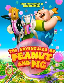 دانلود انیمیشن The Adventures of Peanut and Pig 2022229031-1424318916