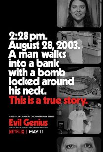 دانلود مستند Evil Genius: The True Story of America’s Most Diabolical Bank Heist230451-1936332580