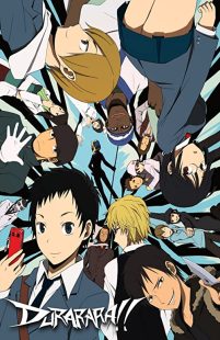 دانلود انیمه Durarara!!228694-611968392