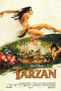 دانلود انیمیشن Tarzan 1999228385-1502704496