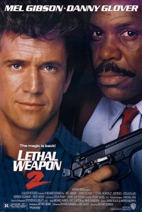 دانلود فیلم Lethal Weapon 2 1989228097-1098764990